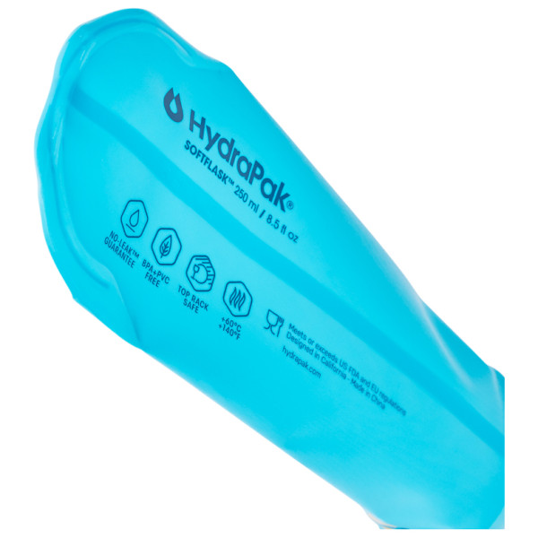HydraPak - Softflask - Trinkflasche