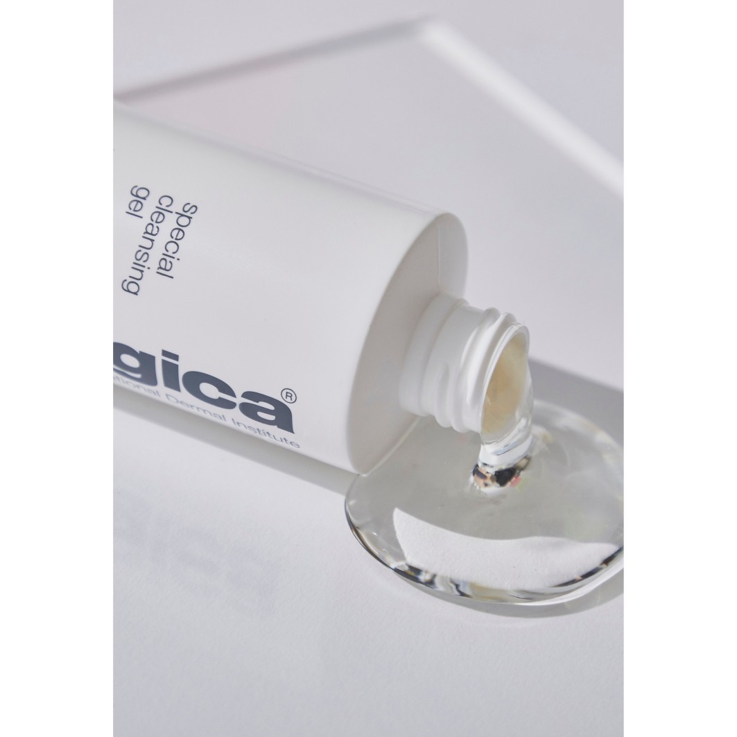 Special Cleansing Gel