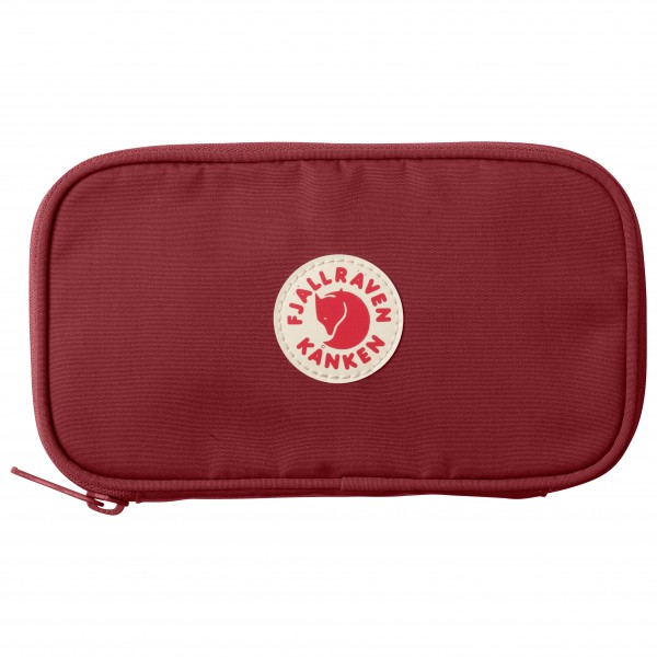 Fjällräven - Kånken Travel Wallet - Geldbeutel