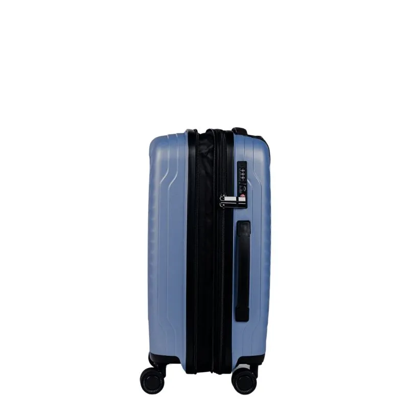 Swiss Bags Ibiza Handgepäcktrolley S (55cm) - Purple