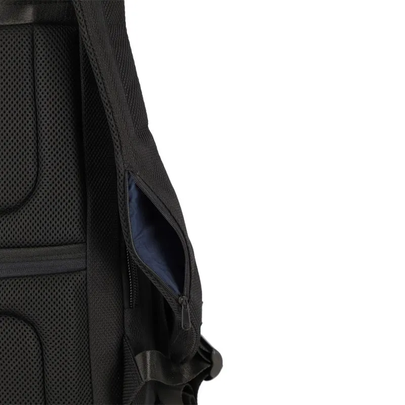 Travelite MEET Rucksack - Schwarz