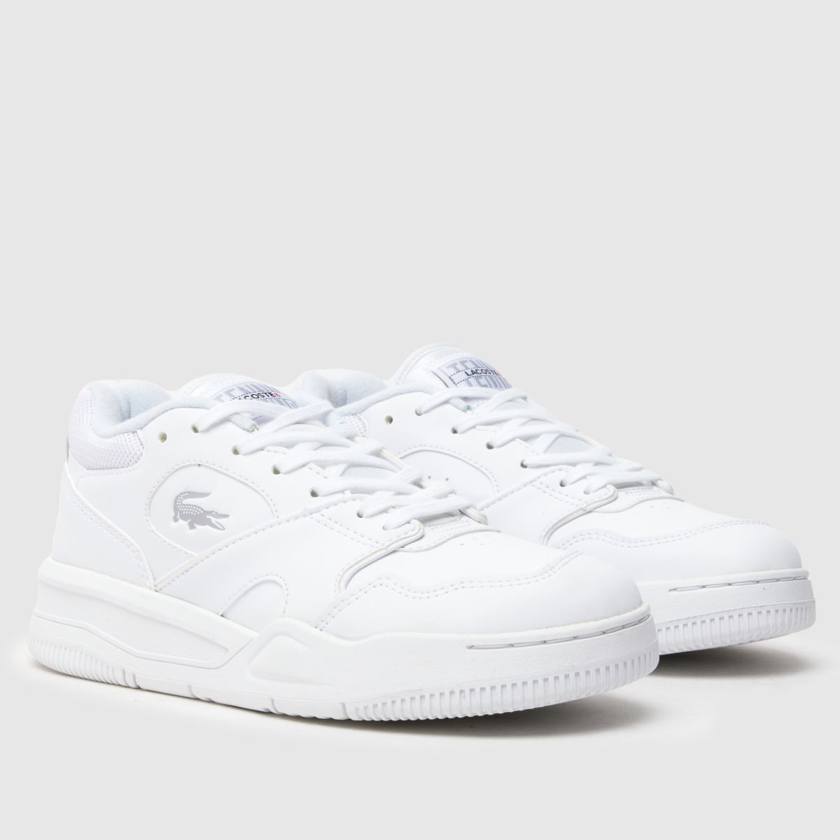 Lacoste vita Lineshot Barnskor