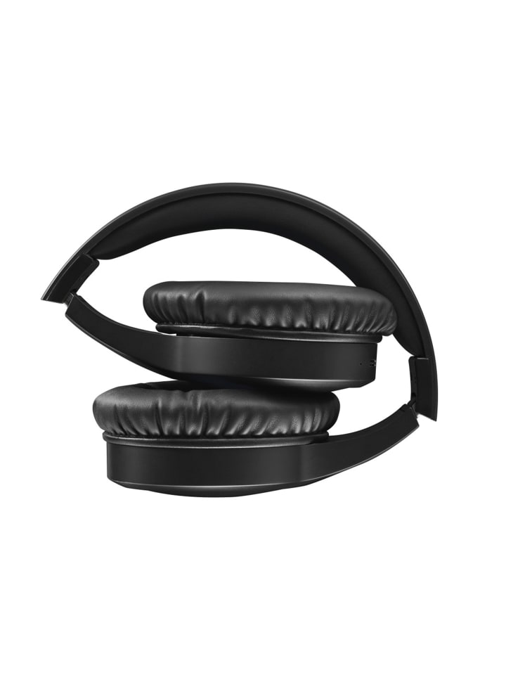 Hama Spirit Focused, Schwarz in Schwarz günstig kaufen onesize