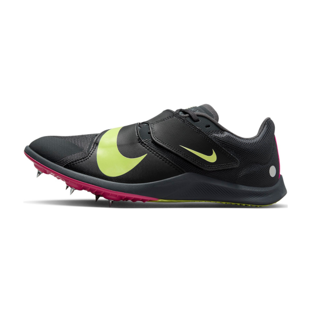 Nike Zoom Rival Jump DR2756-002 / schwarz