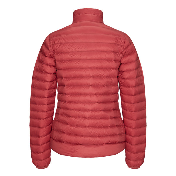 KLUKUFOSS DOWN JACKET Damen - Daunenjacke