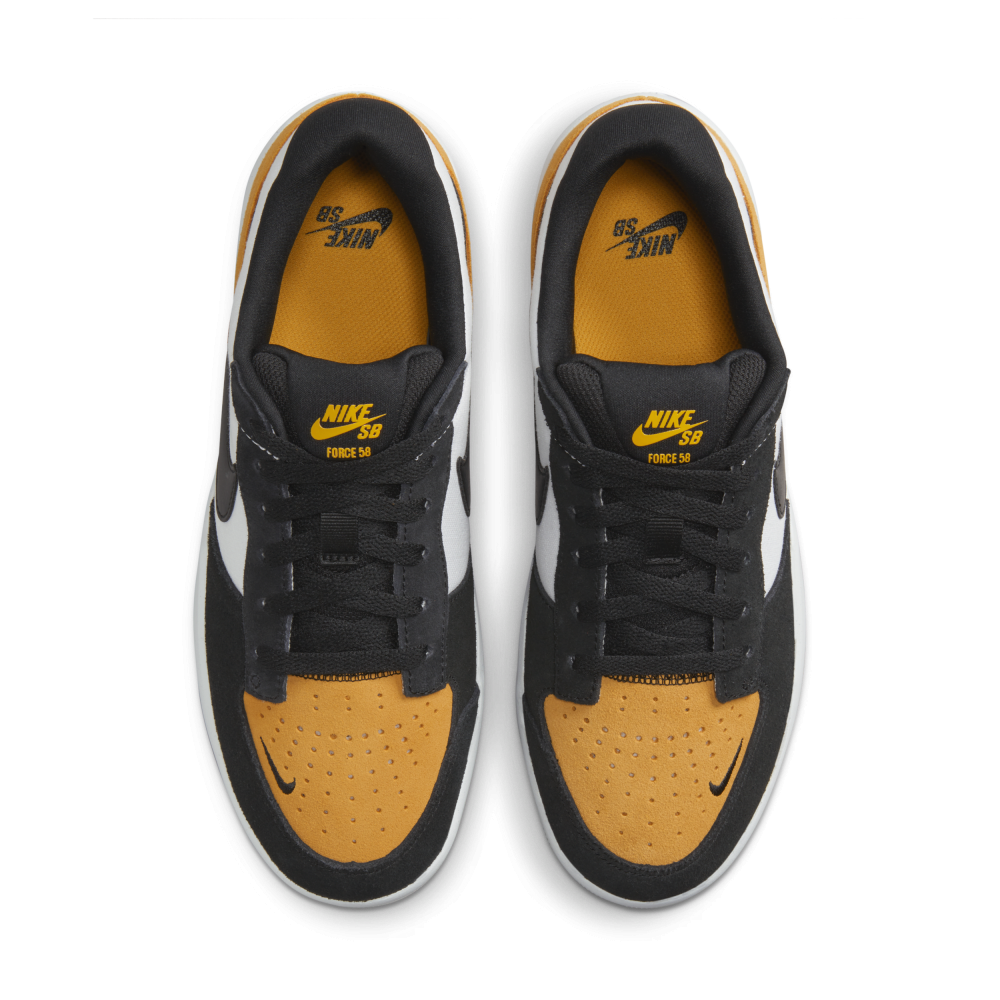 Nike Force 58 DV5477-700 / schwarz