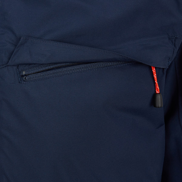 ALTAI PARKA Damen - Daunenmantel