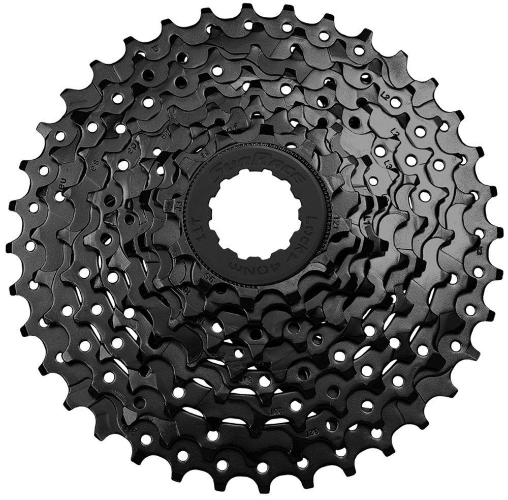 SunRace CSM98 9-fach Kassette 11-36 kaufen | Bike-Discount