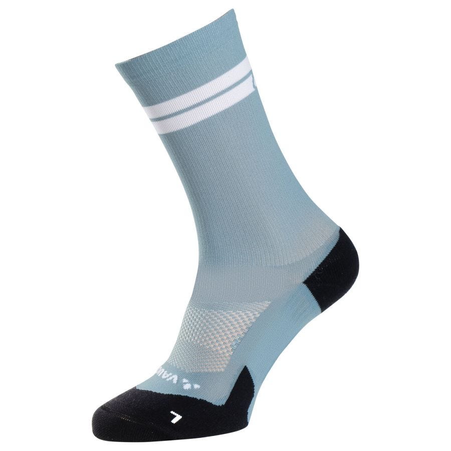 Bike II Socken halblang