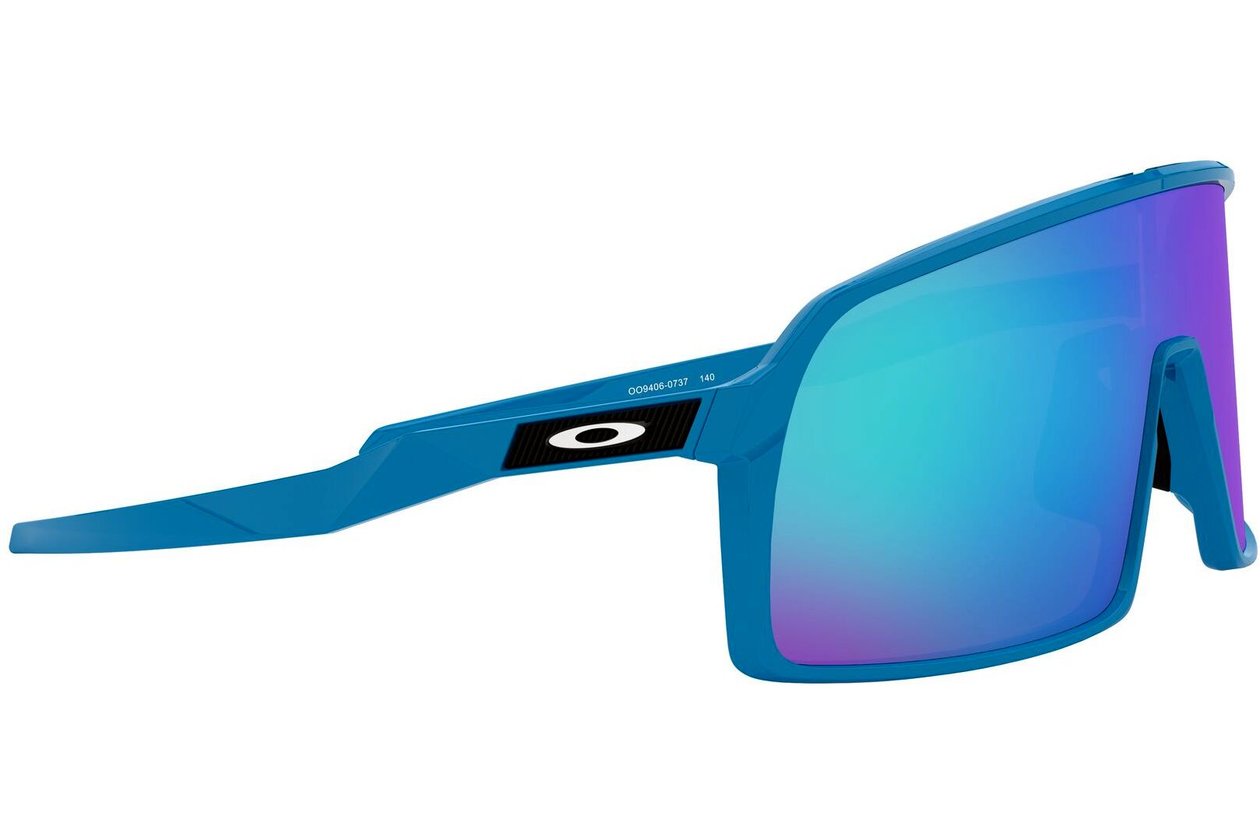 Oakley Sutro Sky/Prizm Sapphire