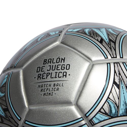 BALL MESSI