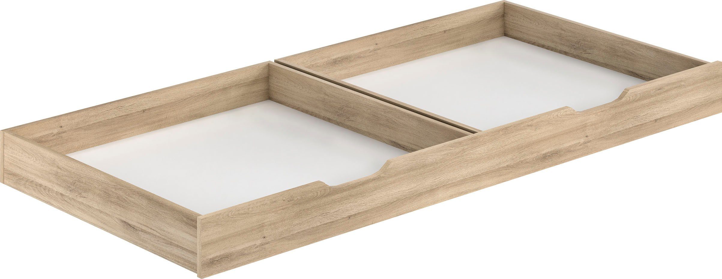 Galipette Bettschubkasten Sacha (1 St), Kollektion für Kinder von 0 bis 5 Jahre und +