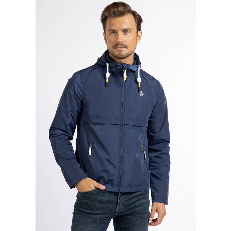 Schmuddelwedda Regenjacke Herren