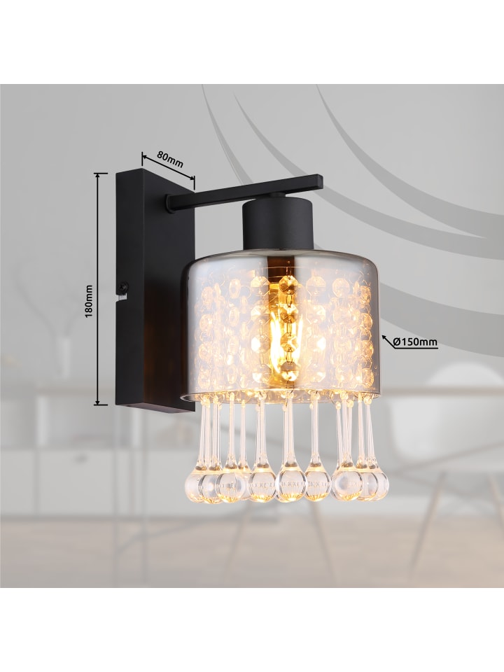 Globo lighting Wandleuchte 