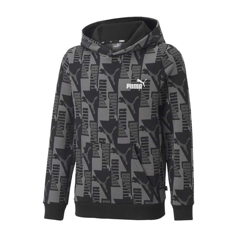 Sweat à capuche Power Hoodie