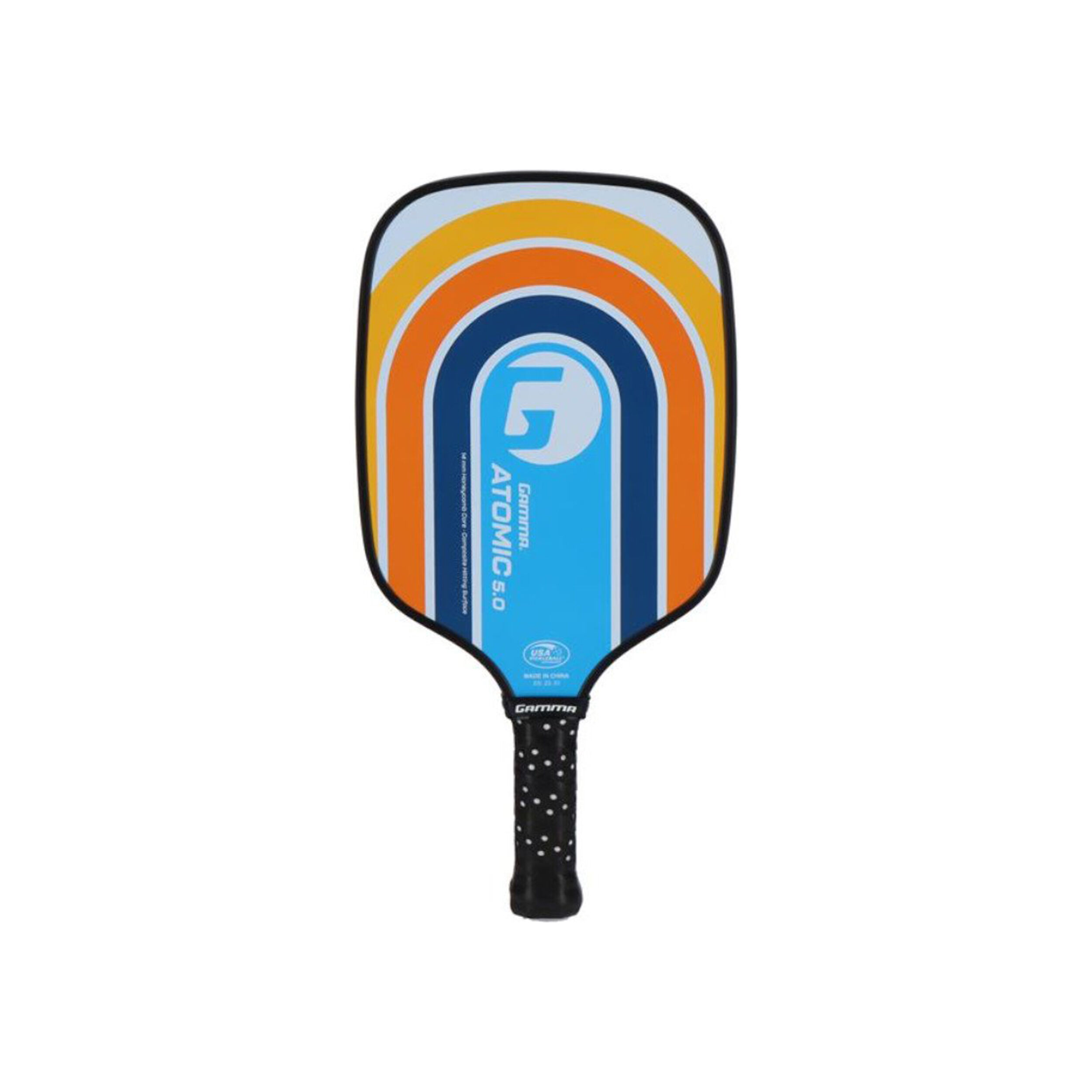 Paddle Atomic 5.0 Pickleball Schläger