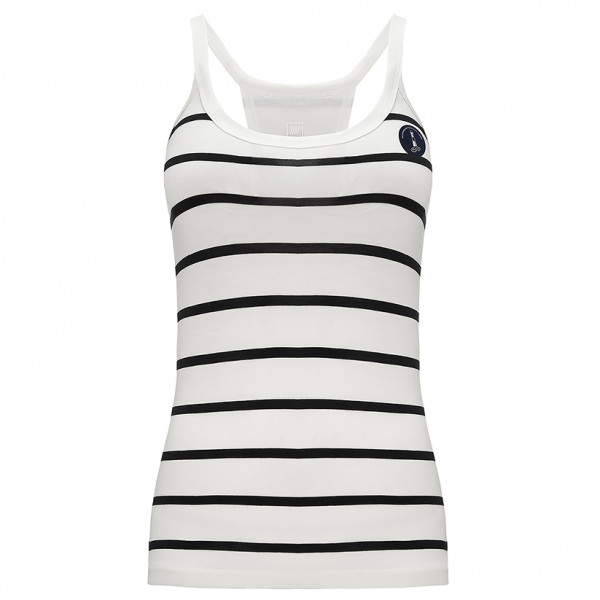 We Norwegians - Women's Saltholmen Racerback Tank Top - Tank Top