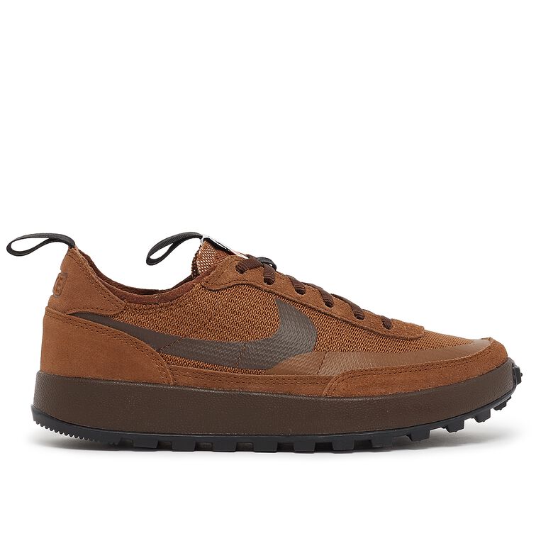 NIKE x Tom Sachs NikeCraft General Purpose Shoe 
