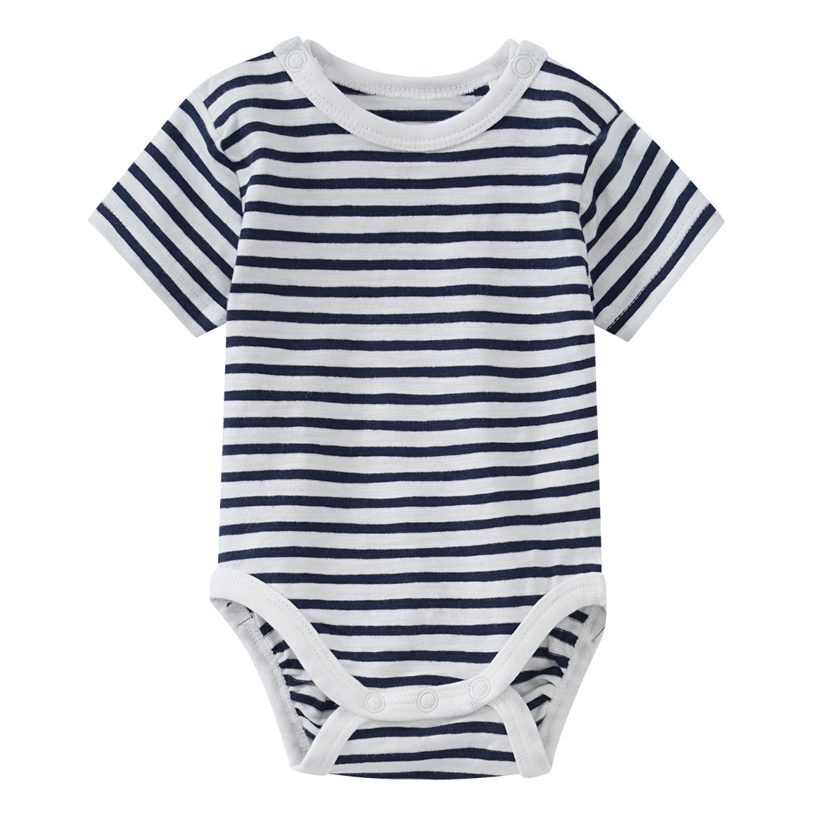 Newborn Strampler und Body im Set