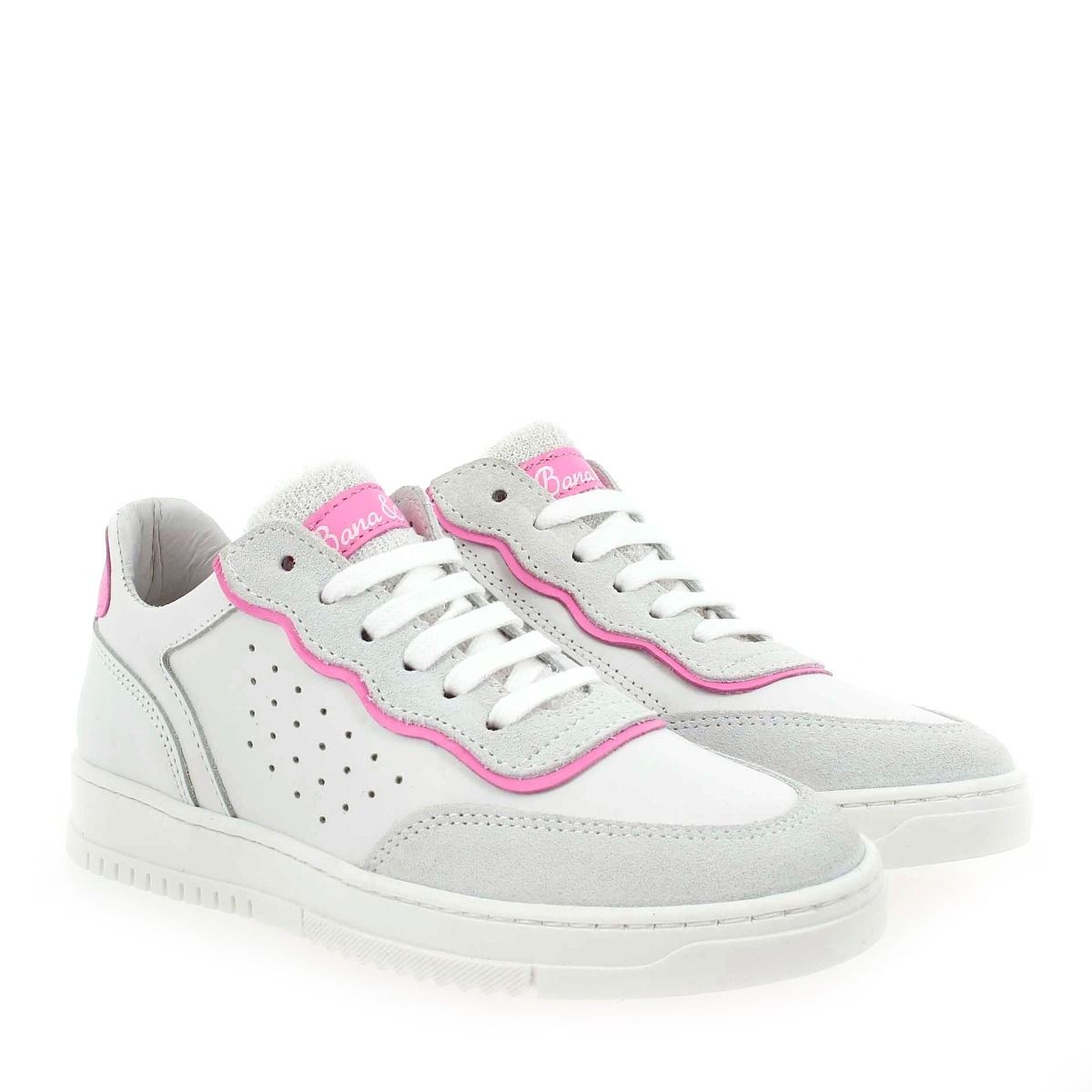 Bana & Co   22134000 - Blanc Rose
