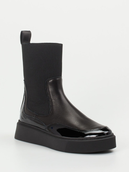 Stiefelette-17330090185 Donna Carolina