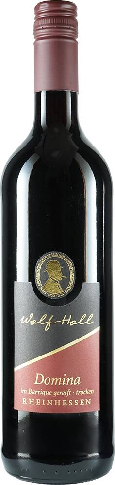 Winzerhof Wolf-Holl Domina Barrique 2016