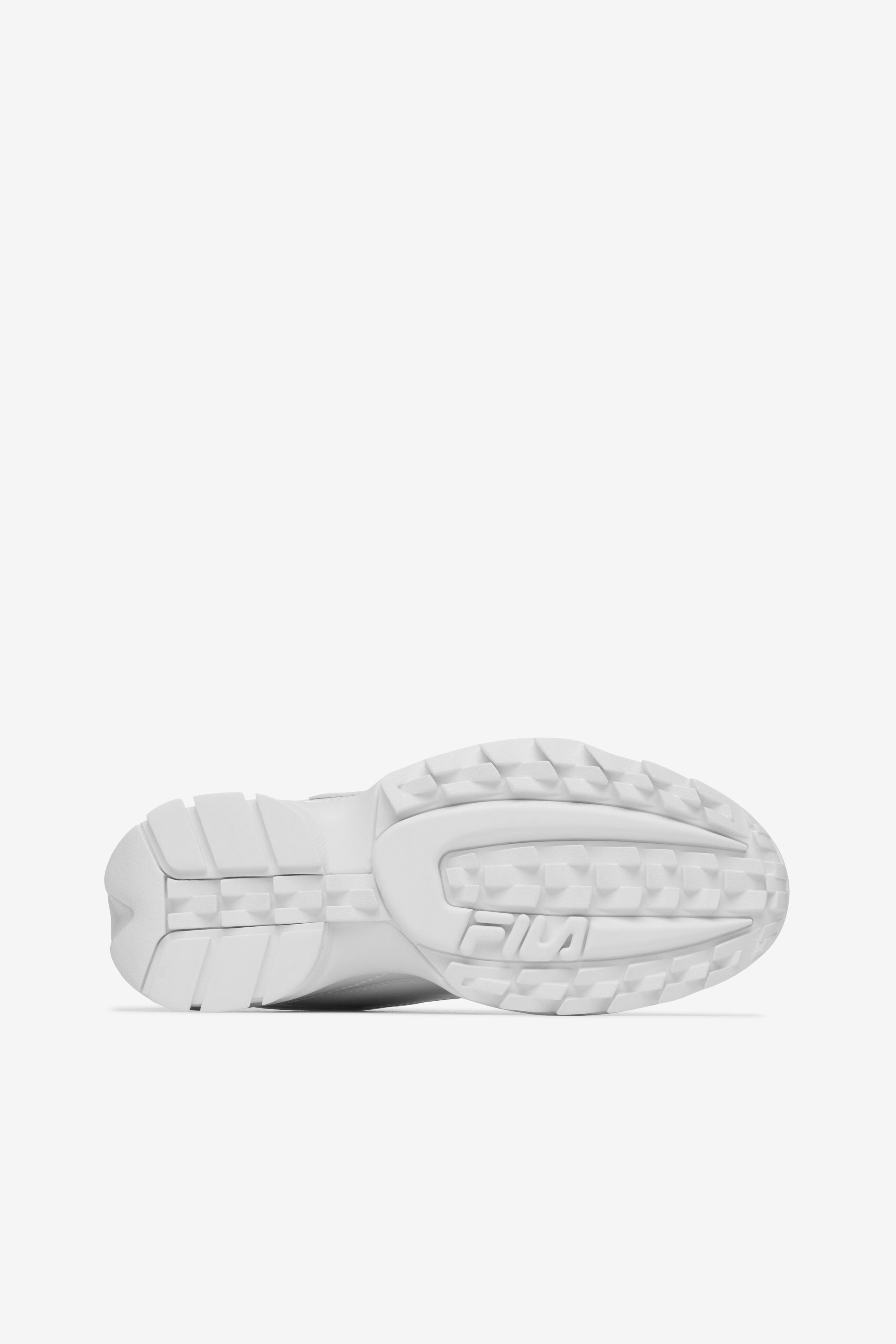Women's Disruptor II Shine Metallic