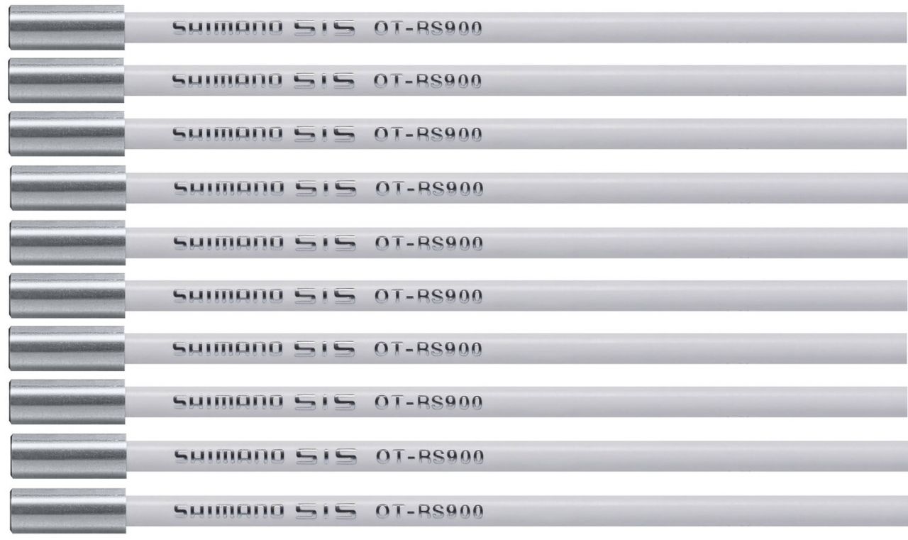 Shimano OT-RS900 Außenhülle 240mm (10 Stück) kaufen | Bike-Discount