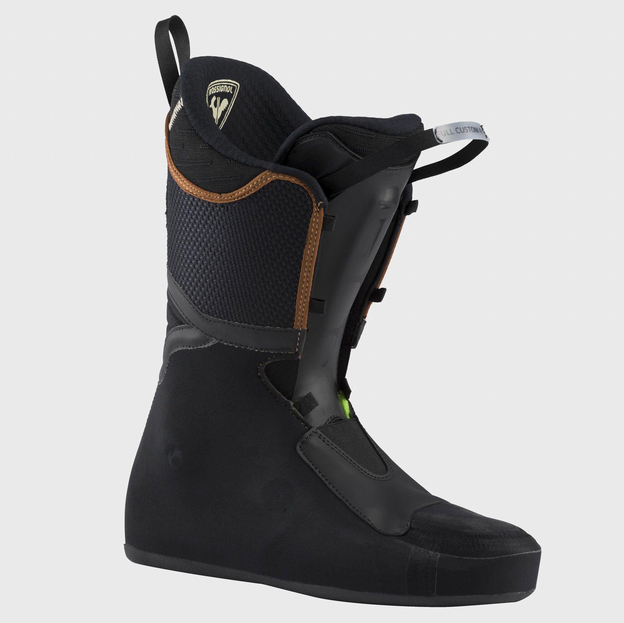 Chaussures de ski FREE RANDONNÉE Homme ALLTRACK PRO 120 LT