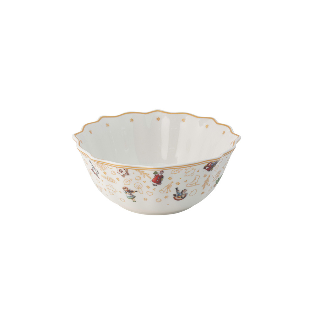 Villeroy & Boch Bol, édition anniversaire Toy's Delight Bol