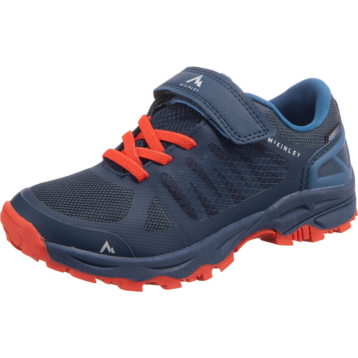 Kinder Outdoorschuhe KANSAS III
