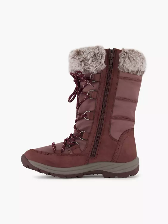 Landrover Schneestiefel