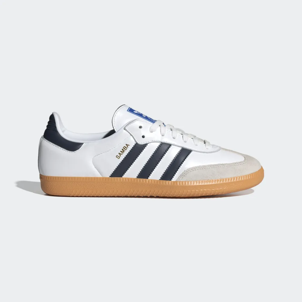 adidas Samba OG IF3814 / weiss