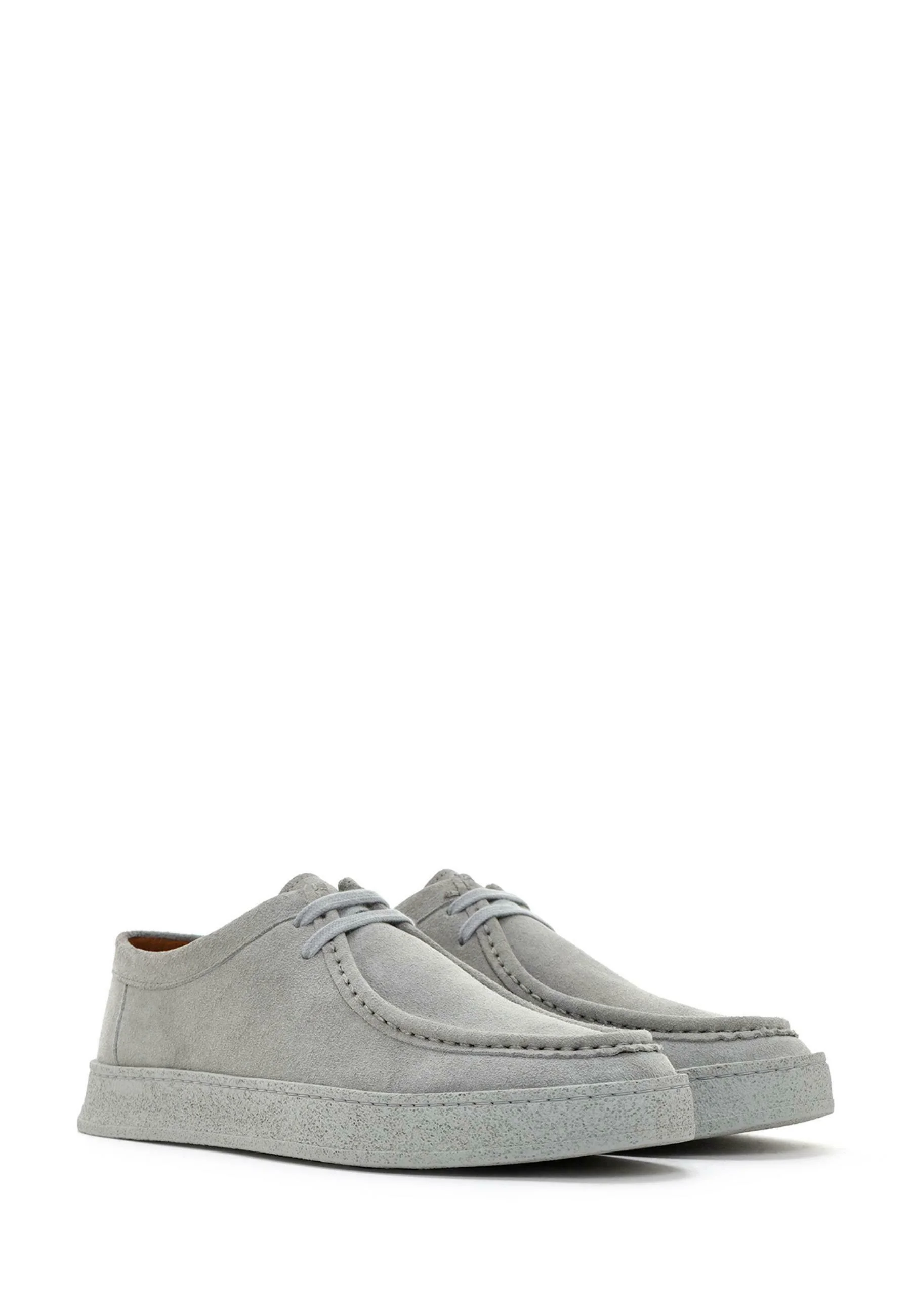 Zapatos deportivos con cordones Derimod
