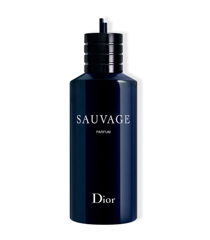 Dior-SAUVAGE-Parfum La recharge