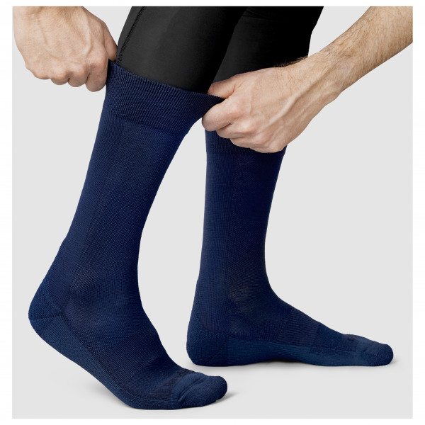 GripGrab - Winter Merino High Cut Socks - Radsocken