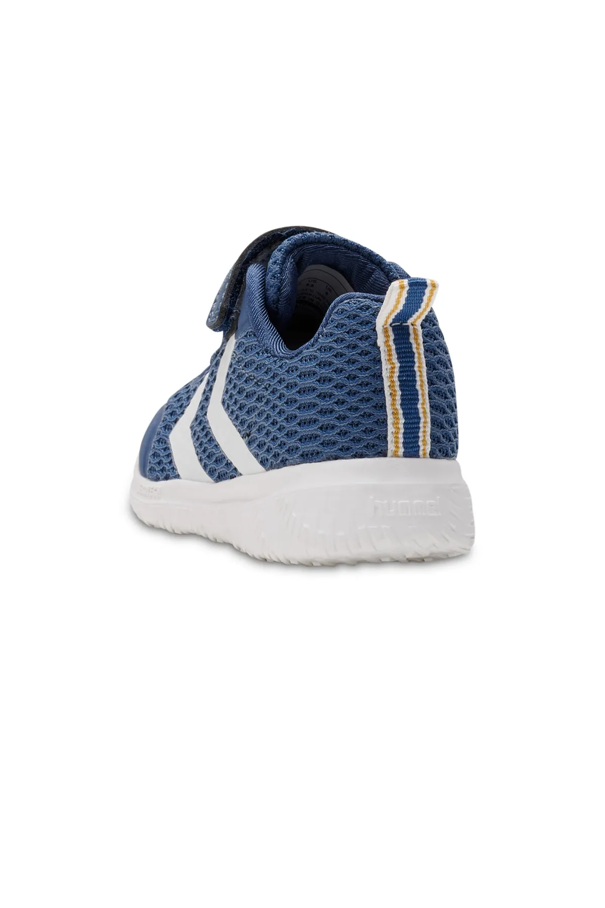 hummel  Sneaker - Blau - Flacher Absatz