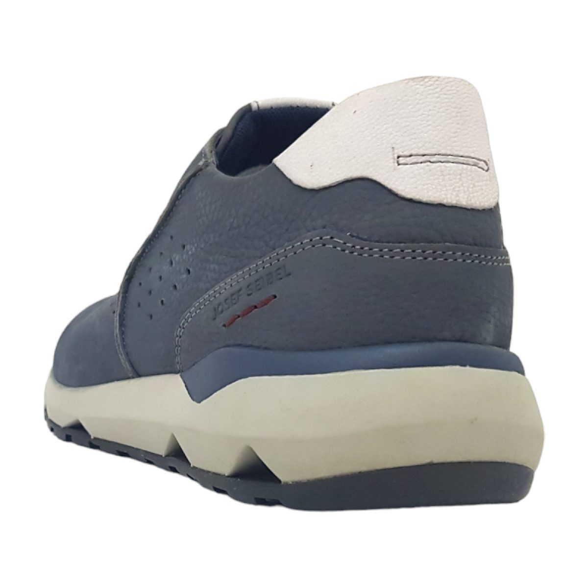 Josef Seibel 37701TE796/541 Grau 541 jeans kombi