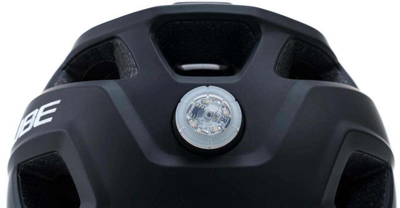 Cube LINOK MIPS - Kinder MTB Helm kaufen | Bike-Discount