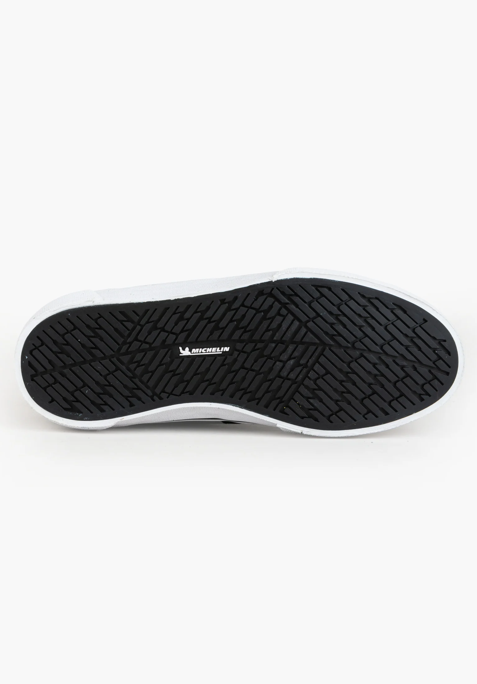 Joslin Vulc x Michelin