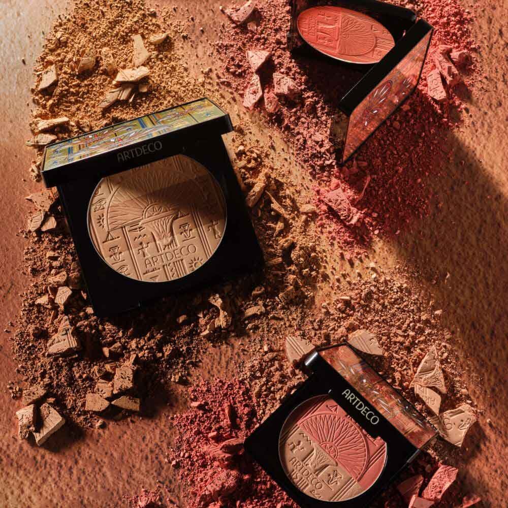 ARTDECO Bronzer & Puder All Season Bronzing Powder