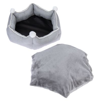 Bett Crown