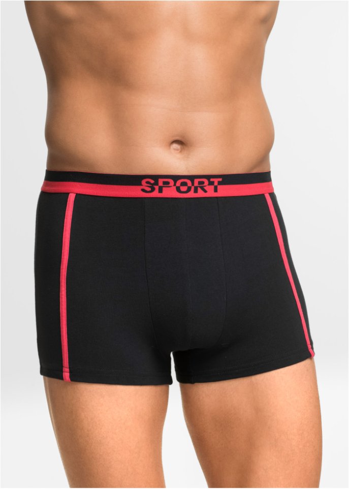 Boxer (3er Pack)