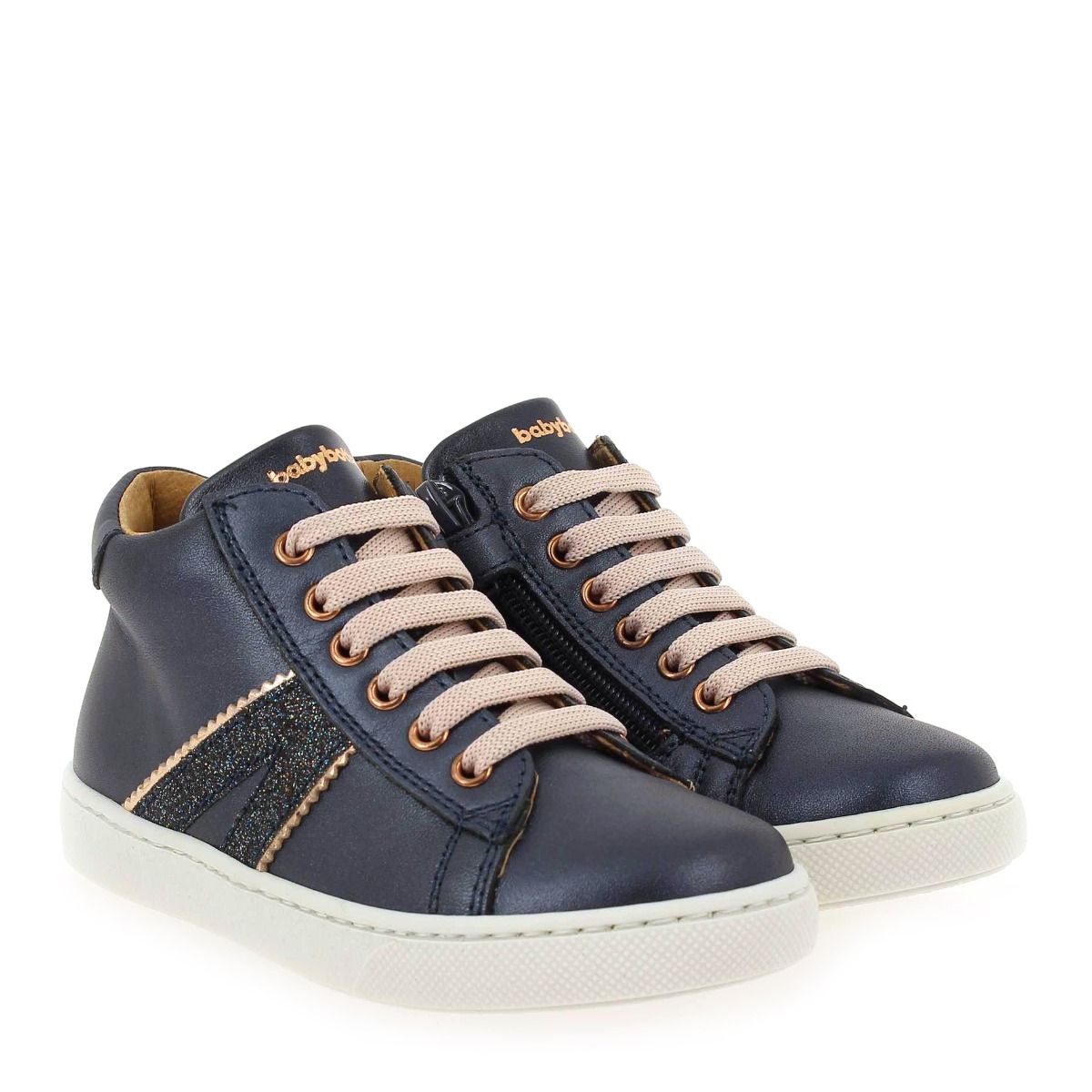 Babybotte  ALBA H21 - Marine Rose