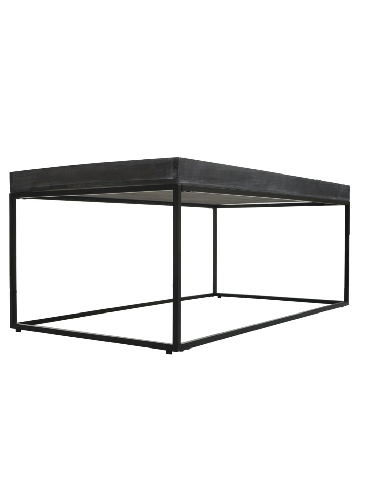 MCW Couchtisch K71, Dunkelgrau günstig kaufen onesize
