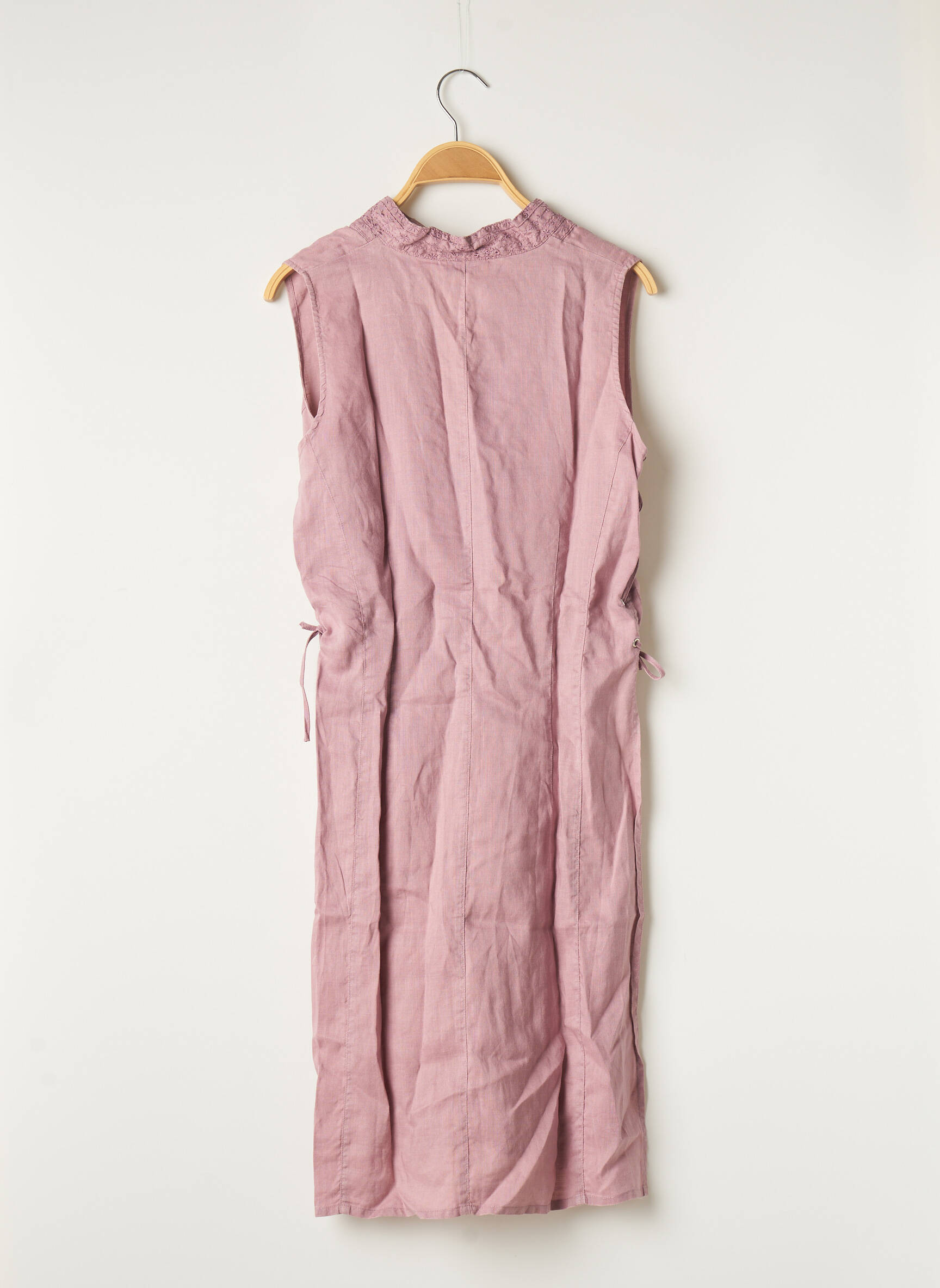 Xanaka Tuniquesansmanche Femme couleur violet