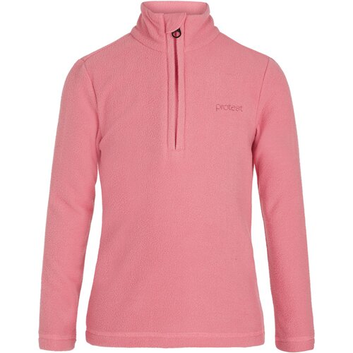 KINDER ROLLI PRTMUTE TD 1/4 ZIP TOP