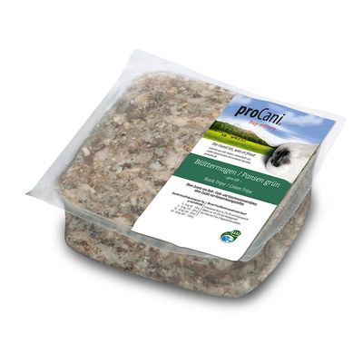 proCani Verdauungs-Paket
