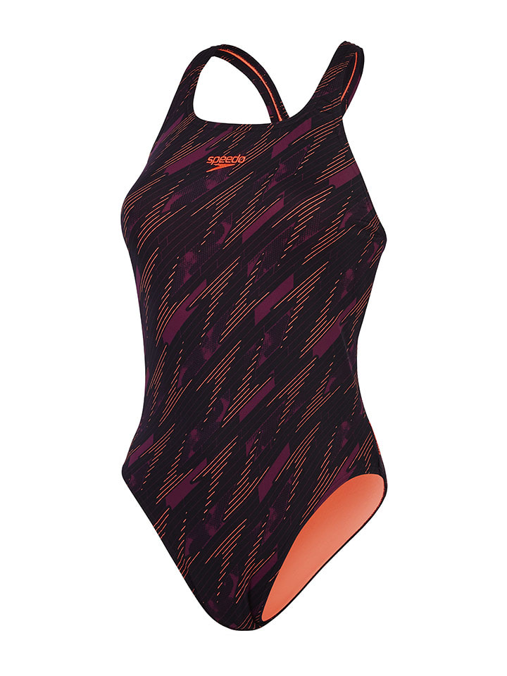 Speedo Badeanzug 