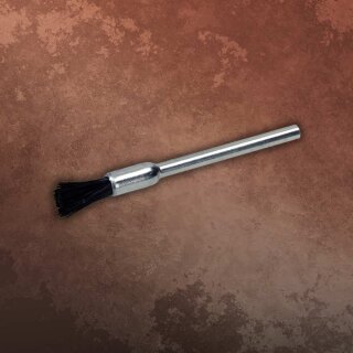 MK3 Airbrush Reinigungspinsel - Ersatzbürste für AEUSAIR035